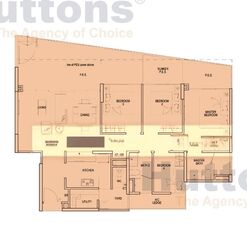 River Isles (D19), Condominium #523877091